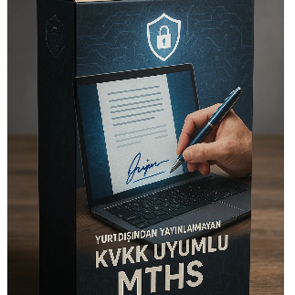 1 Yıllık MTHS Hizmeti -